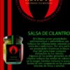 Salsa De Cilantro, Rukutu - 200 gr - Imagen 2