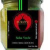 Salsa De Cilantro, Rukutu - 200 gr