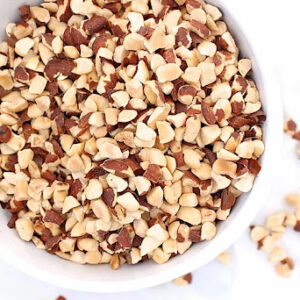 Almendra Del Beni, Sin Gluten