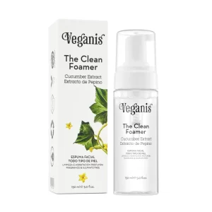 Espuma Limpiadora - Veganis